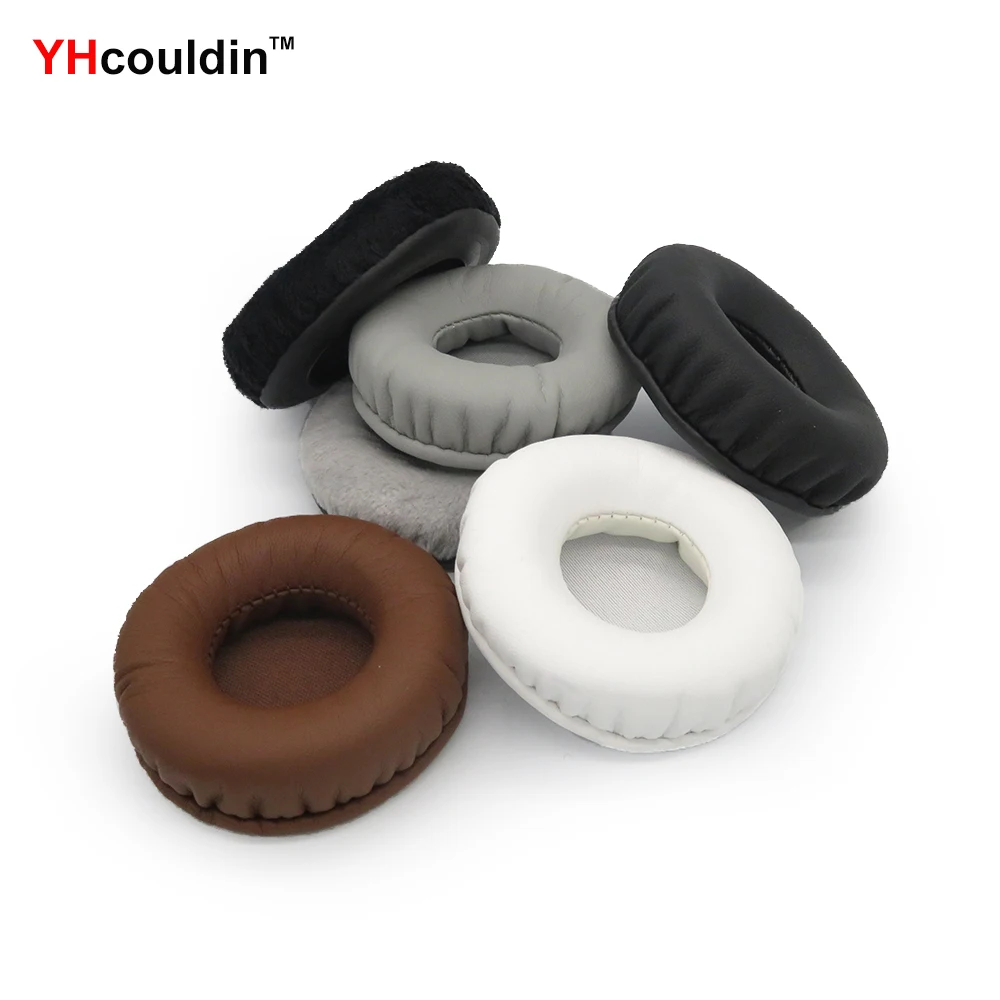 YHcouldin Ear Pads For Audio Technica ATH AD2000 ATH AD2000X ATH ADX5000 ATH AD2000 AD2000X ADX5000 Headphone Earpad Covers