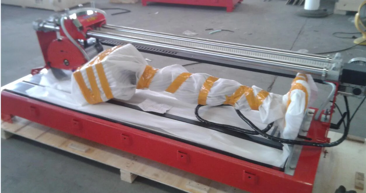 1200mm-2000mm Marble,granite,tile cutting machine,automatic tile bridge saw cutting machine