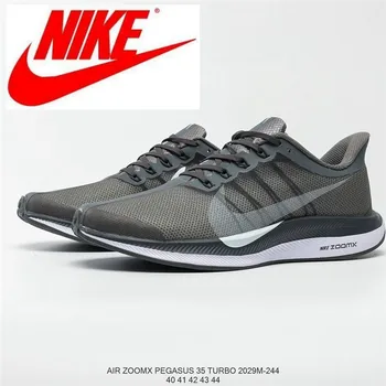 

Nike Zoom Pegasus 35 Turbo Pegasus Technology Running Shoes Men's comfortable Size 36-45 2029M-244