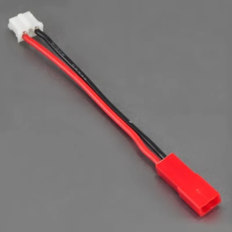 JST to E Flite Blade 130x (UMX) адаптер литий полимерных аккумуляторов|Детали и аксессуары| |