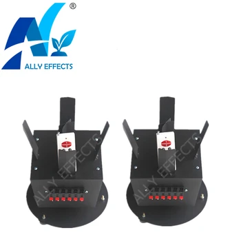 

2pcs/lot Wireless remote control wedding machine , used for fireworks, birthday, parties
