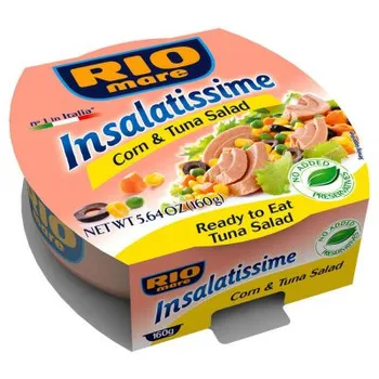 

Food Canned Food RIO MARE 504251