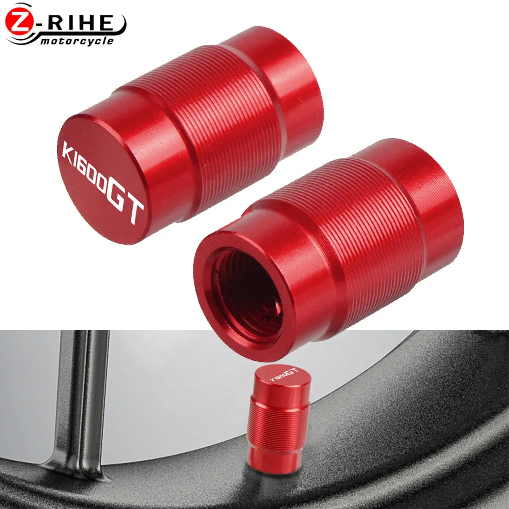 Принадлежности для мотоциклов автомобиля колеса Шины Valve Stem Caps Обложка BMW K1600GT K 1600