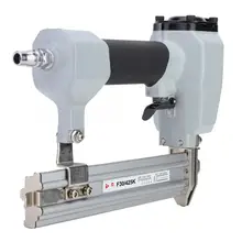 Пневматический гвоздепистолет F30/425 K двойного назначения прямой степлер пневматический гвоздильщик для украшения установки мебели