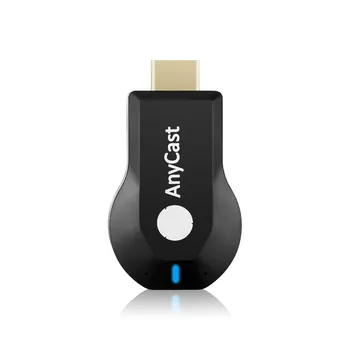 

Wireless HDMI TV Stick AnyCast M2 WiFi Display TV Dongle Receiver Miracast for Phone Android PC