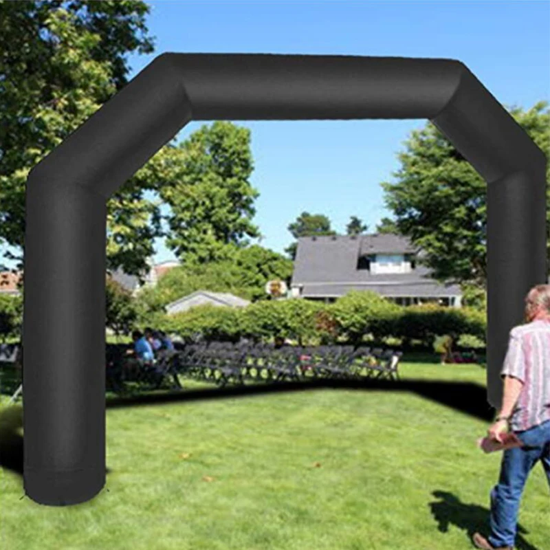 Inflatbale Arch 03