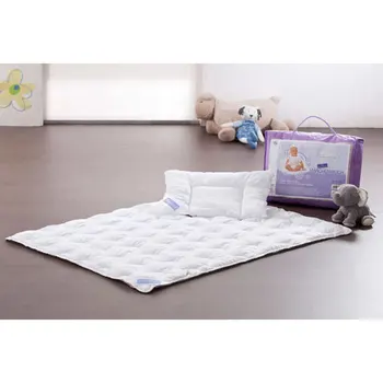 

Traumeland blanket with pillow marchenweich