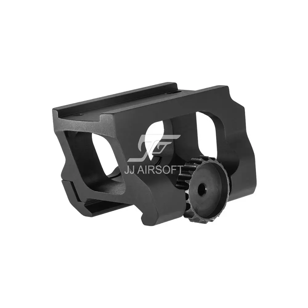Крепление с низким сопротивлением для JJ Airsoft красная точка T1 / T 1 и TR02 T2 2