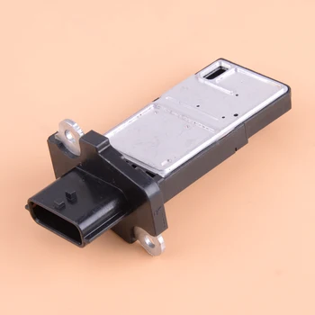

Car 22680-7S000 MAF Mass Air Flow Sensor Meter fit for Nissan X-TRAIL 350Z CUBE NV200 NAVARA MURANO PATHFINDER MAXIMA AFH70M-38