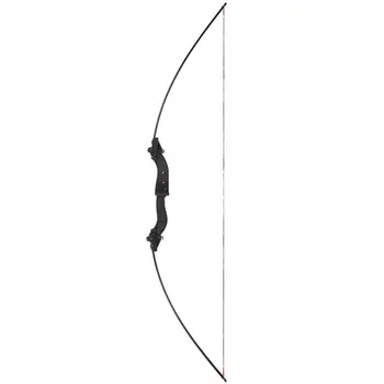 

10/25/40lbs Take Down Straight Pull Bow/Recurve Bow Archery Gaming Bow for Right Handed Shooting Hunting Gaming Outdoor Sports