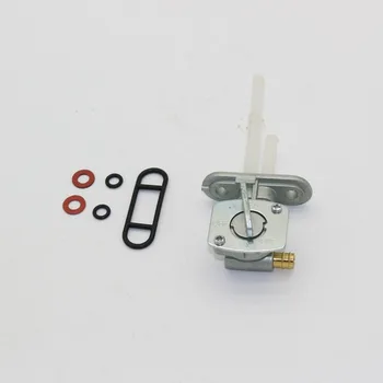

Petcock Fuel Cock Tank Switch Valve For Yamaha For Banshee YFZ350 Motorcycle Motocross Fuel Tank Tap Switch