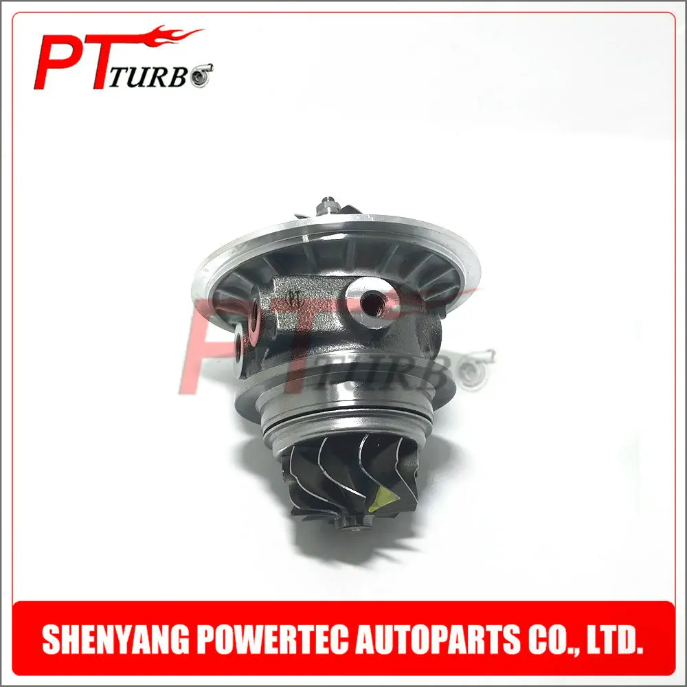 Turbo CHRA VF43 VF48 Turbine Core VE440028