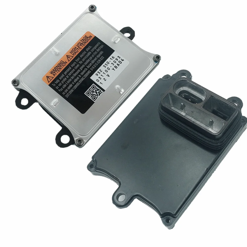 031100-3093 D1R D1S 93235016 ксеноновая фара HID балластный воспламенитель автомобильные