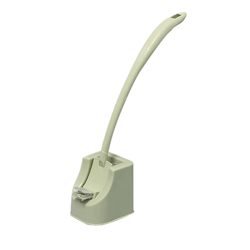 Щетка для унитаза без мертвых углов щетка чистки туалета в домашних условиях с