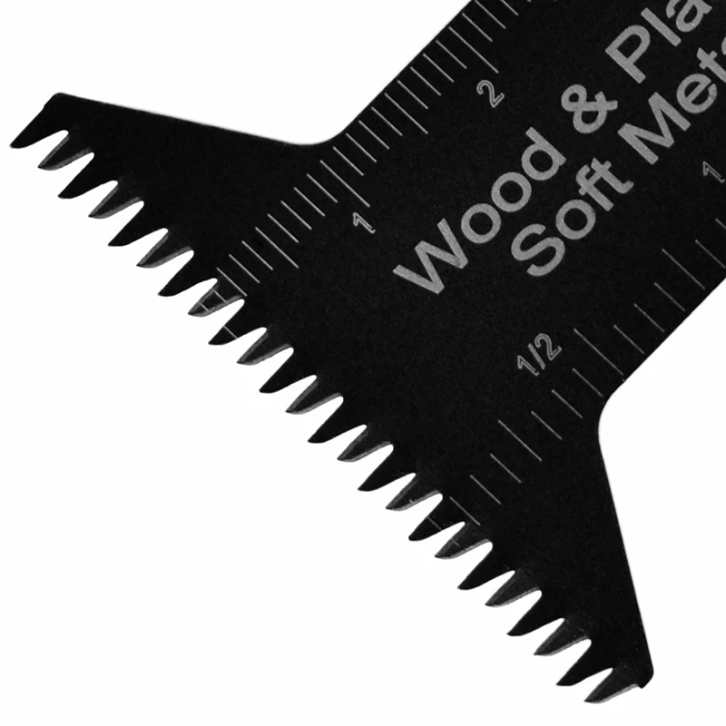 

30pcs Set Oscillating Saw Blades Trimmer Wood Cutter For Ryobi RMT1801M RMT200