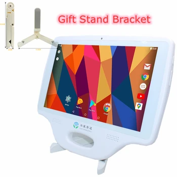 

Online learning 10.1 Inch MD8005 Tablet PC Quad Core 1GB RAM 16GB Bluetooth 800 x 1280 pixels IPS Screen MTK8127 Wifi