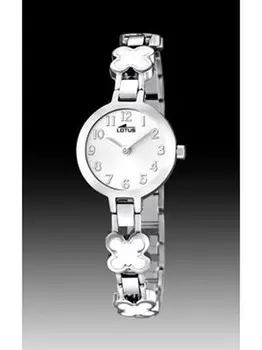 

LOTUS WATCH 15828 15829
