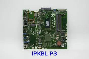 

For Dell 3277 3477 IPKBL-PS All-in-one motherboard CN: 0CR1TT 0PC5VG integrated i3 CPU CR1TT PC5VG