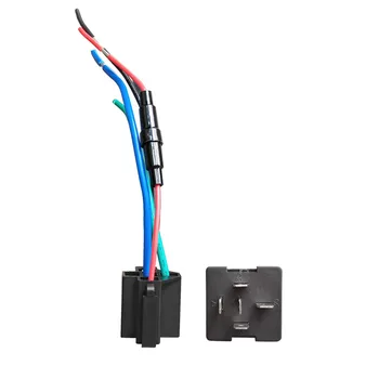 

GPS Tracker Device GSM Locator Remote Control Anti-theft Monitoring Cut off oil power System Hot Sale