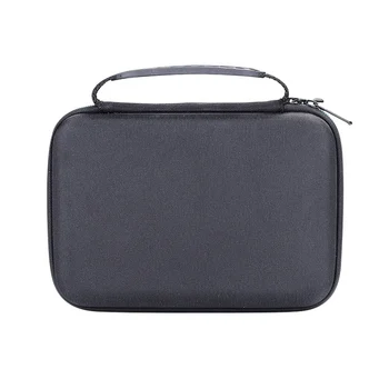 

Simple storage bag home hair clipper storage box razor set storage Eva hard box practical home storage supplies