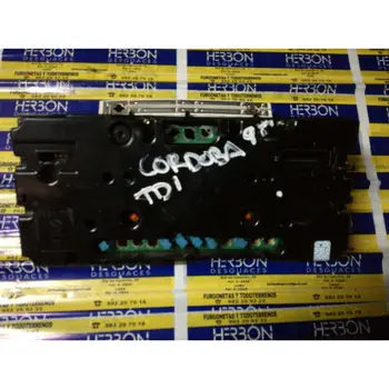 

88.311 235 box Instruments Seat Cordoba Saloon (6k2) *