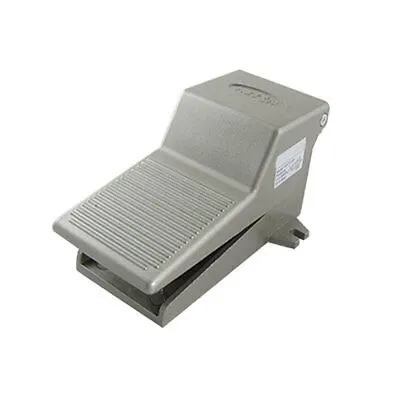 

Foot Operated 5 Port 2 Position Direct Acting Pneumatic Pedal Valve