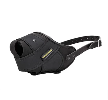 

FORDOGTRAINERS Muzzle Dog Friendly German Shepherd M15 number 2 black