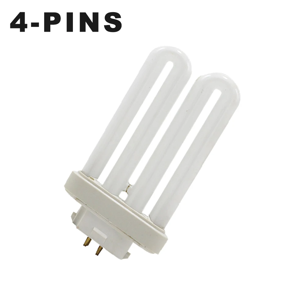 AC220V-240V Four Pins G10q Fluorescent Light Tube for Fluorescent Light Tubes