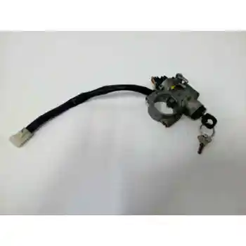 

0004600284 ANTI-THEFT MERCEDES MB 100 D CLOSED BOX/COMBI