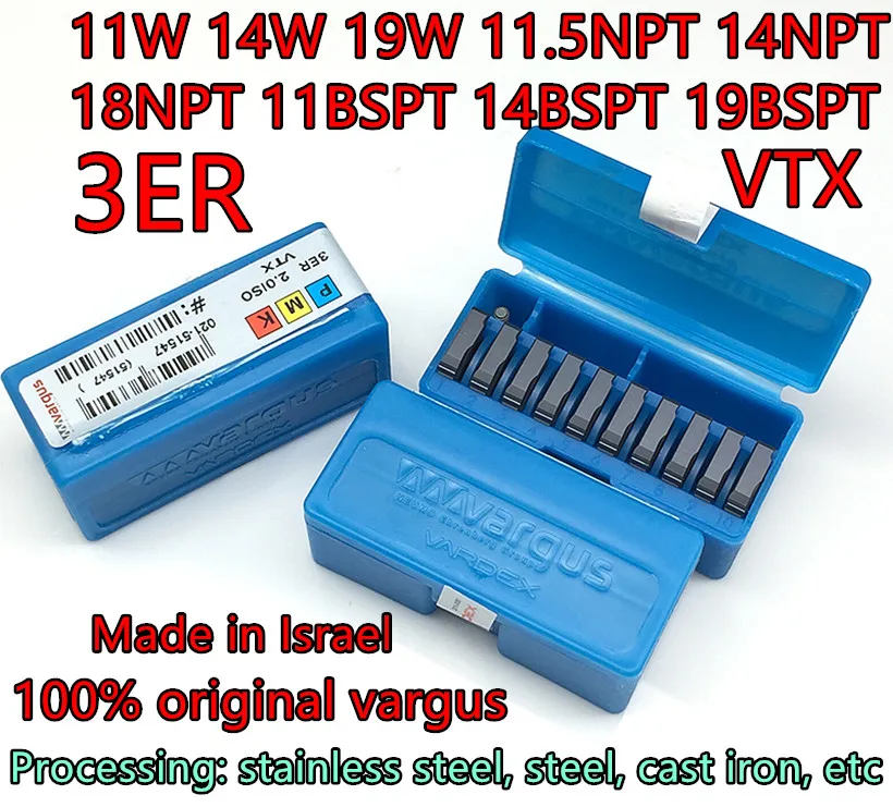 3er 11w 14w 19w 11.5npt 14npt 18npt 11bspt 14bspt 19bspt Vtx 100