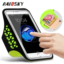 Универсальные спортивные нарукавники для бега и фитнеса Для iPhone 11 11 Pro Max XR XS Max X нарукавная Повязка для спортзала для iPhone 8 7 6 6S Plus, чехол для телефона