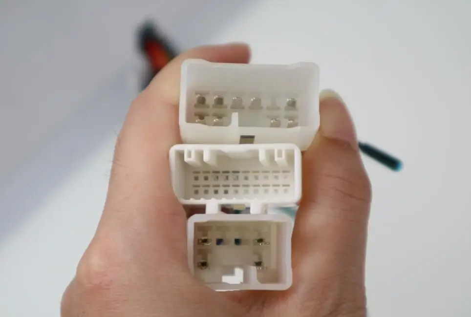 Discount Tesla style Android 9.0 car GPS navigation for Toyota Camry 2007-2012 Auto Radio Stereo Head Unit Tape Recorder Vertical Screen 14