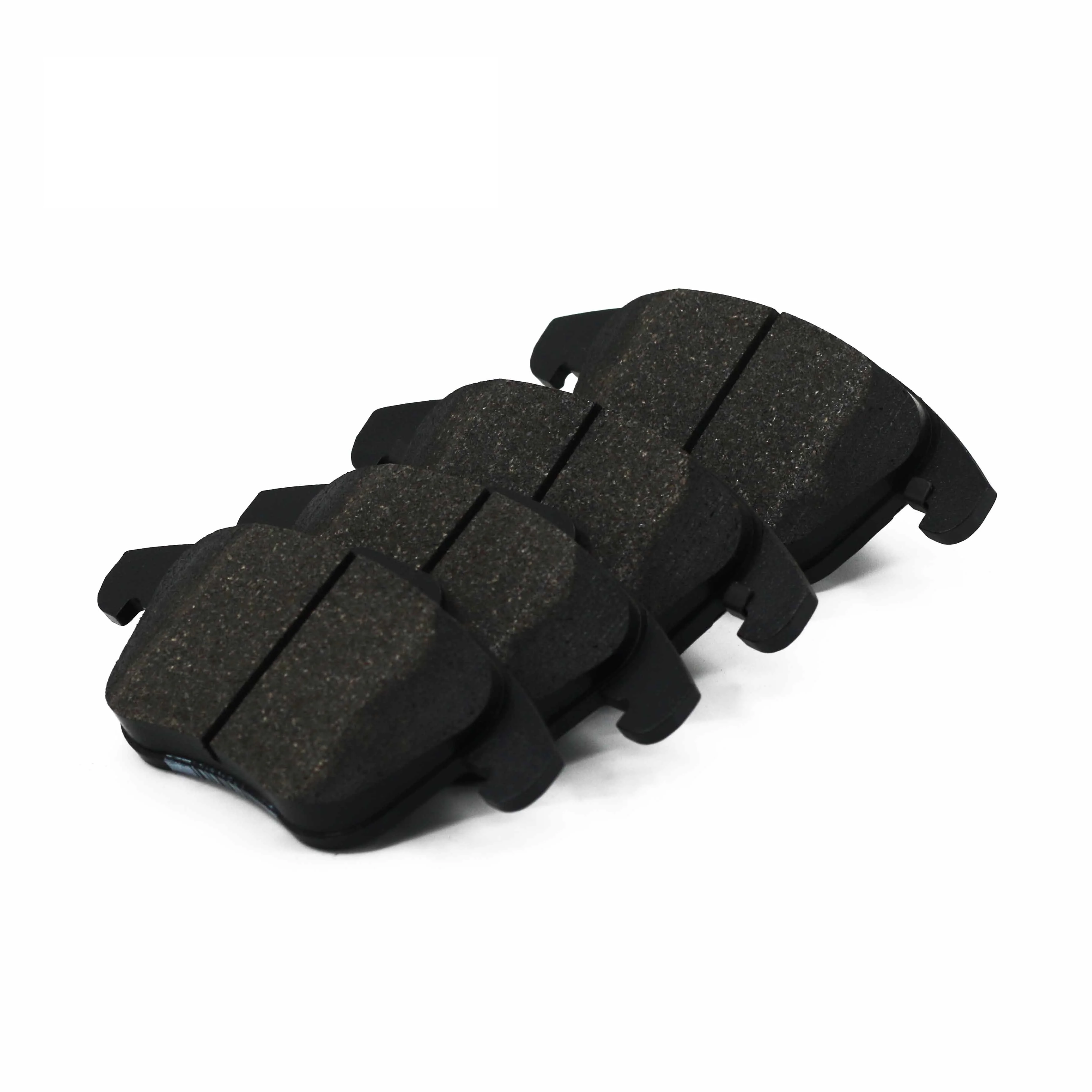 Front / Rear Brake pads set auto car PAD KIT DISC BRAKE for Chinese