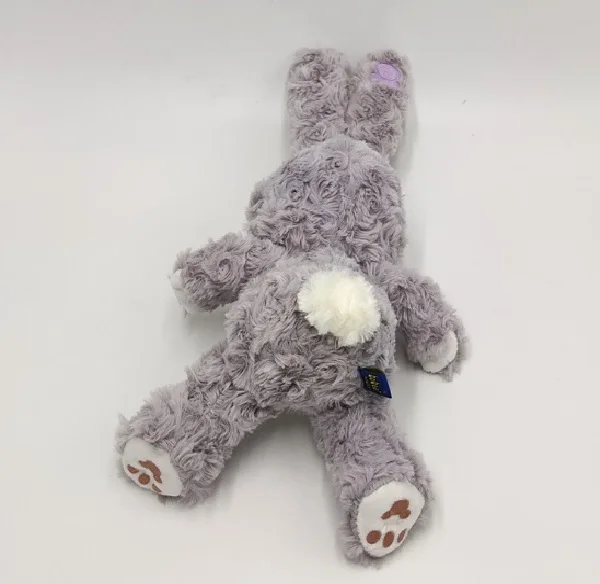 35 см Duffy друг Стелла кролик балет Кролик милые плюшевые игрушки Tirthday мягкие игрушки для детей день рождения рождественские подарки