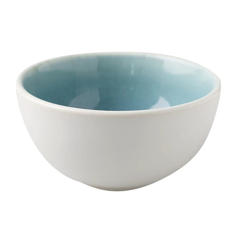 Керамическая миска для салата RUX рисовая лапша суповая кухонный инструмент