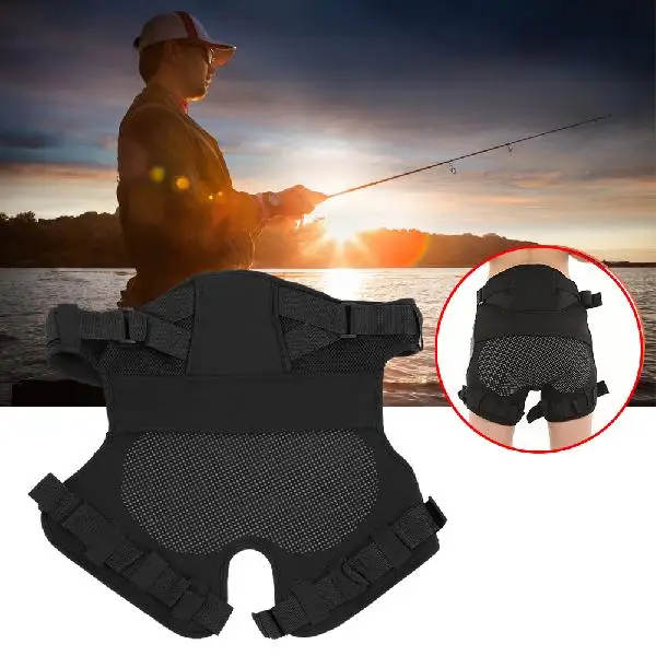 

New Fishing Anti-skid Seat Cushion Breathable Waterproof Seat Boat Pad Mat Camping Folding Suitable For Sea Rock Fishing Sit