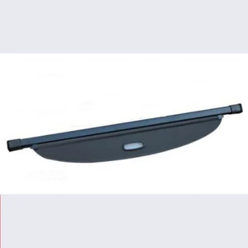 

For Kia Sorento15-18 Trunk Curtain Cover Curtain Trunk Rear Parcel Shelf Trunk Cover Rear Curtain Retractable Spacer Rear Racks