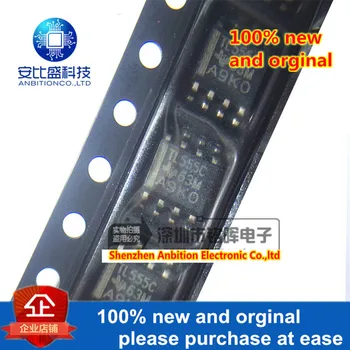 

5pcs 100% new and orgianl TLC555CDR TLC555 TL555C SOP8 in stock