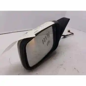 

30623537 LEFT REARVIEW VOLVO S40 SALOON