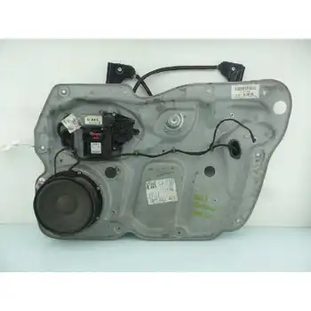 

1T0959702M Window Lifter Front Right Volkswagen Touran (1t2) 2.0 Tdi