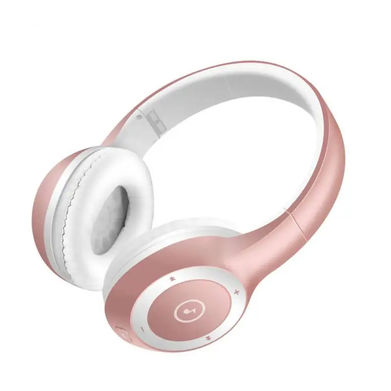 RX0135MJ Модные минималистичные стильные стереогарнитура bluetooth-гарнитура портативные bluetooth наушники для iPhone iPad музыкальная игровая гарнитура с микрофоном - Цвет: RX0135MJ