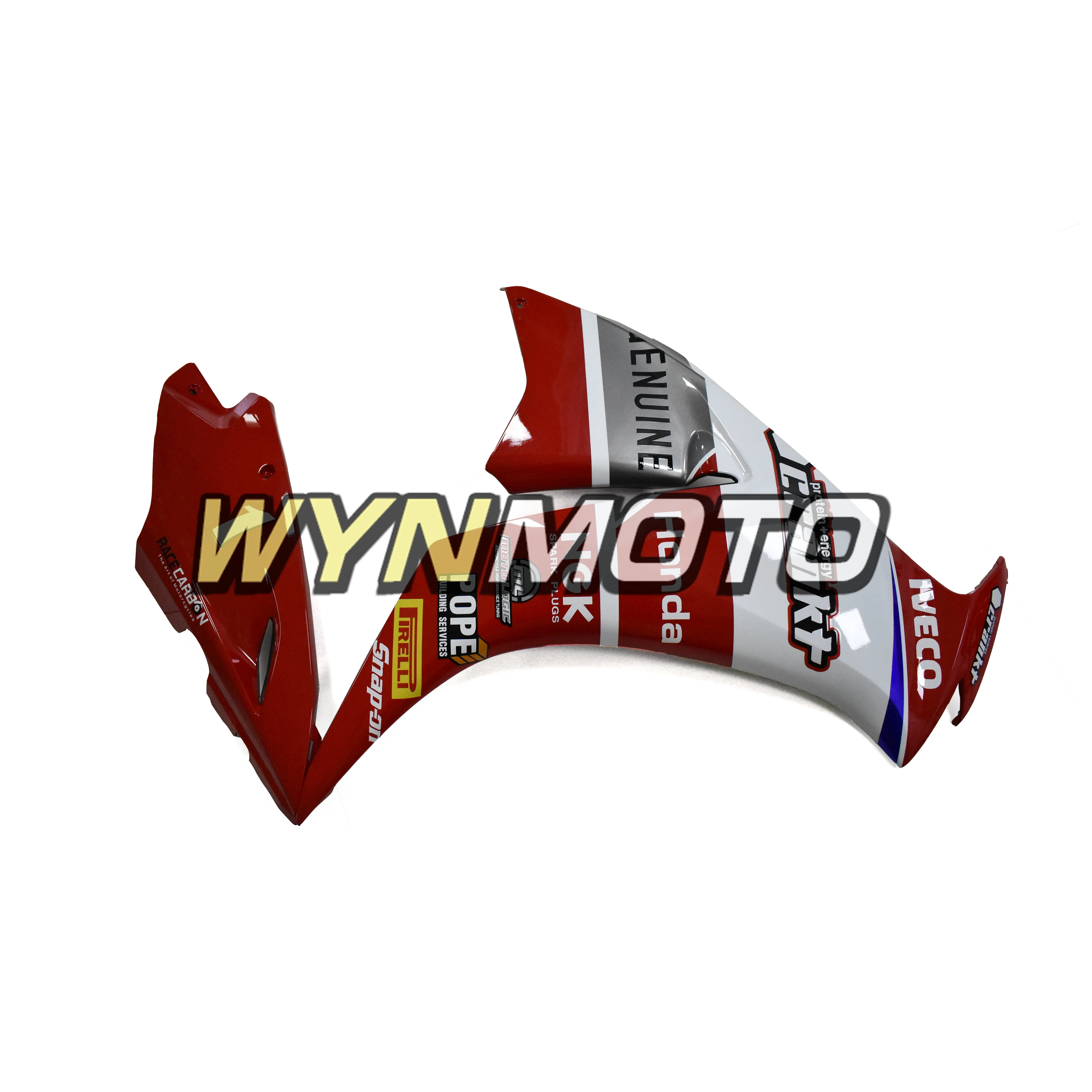 Полный ABS пластик Инъекции обтекатель комплект для Honda CBR1000RR 2012 2013 13 14 кузов глянцевый красный белый синий Carenes