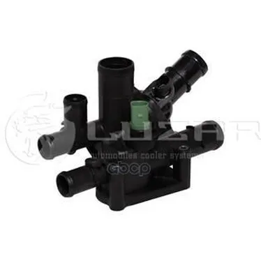 Термостат Для А/М Skoda Octavia A5(04-)/Volkswagen Golf Iv(97-) 1.6fsi Mt Luzar Lt18k1 Luzar арт. LT18K1