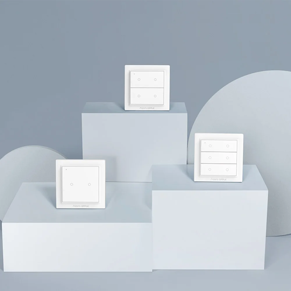 Aqara умная лампа с регулируемой цветовой температурой ZigBee 3,0 Для Apple HomeKit, потолочный светильник с голосовым управлением, светильник для спальни