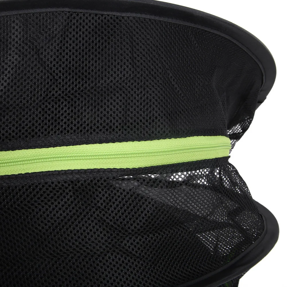 SOLEDI ткань креативная сушильная сетка растения на молнии открытом воздухе