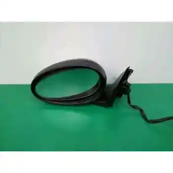 

CRJ100290PMP LEFT REARVIEW MG ROVER 45 SERIALS (T/RT)