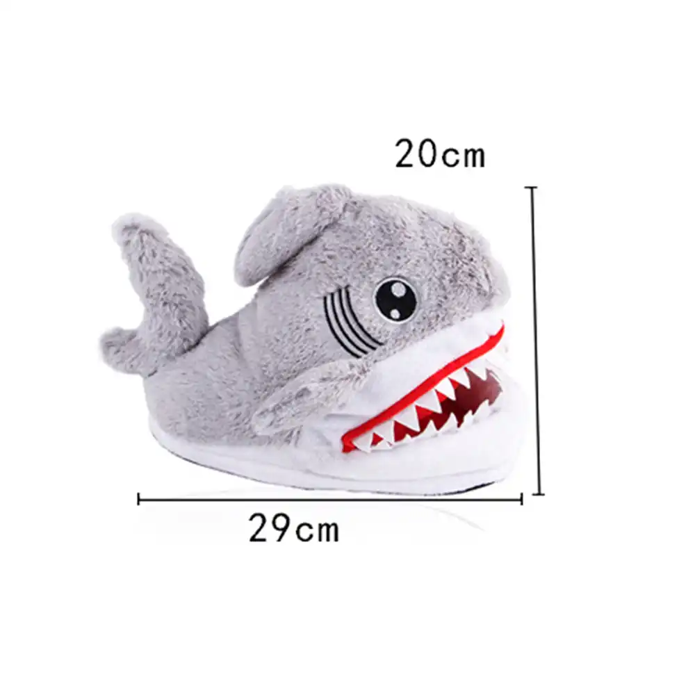 small pet product supplies shark shape cute small