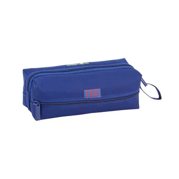 

Holder 3 zippers F.C.BARCELONA 2Â ª