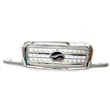 8401010-2001 решетка радиатора для старой модели grandtiger 8401010-2001 решетка радиатора для старой модели grandtiger