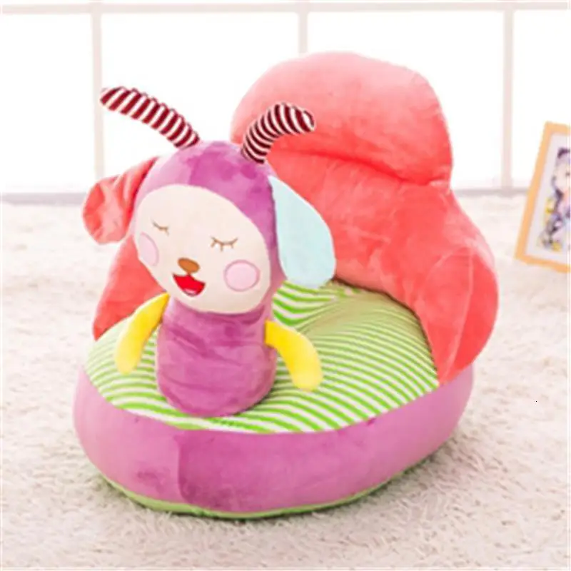 Version Q Маленький стул Cameretta Bimbi Divan Silla Infantiles Pufy Do Siedzenia для детей Dormitorio Infantil Baby Chambre Enfant детский диван - Цвет: Version Q
